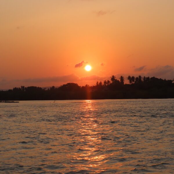 Kongo River Tour – Where Nature Meets History